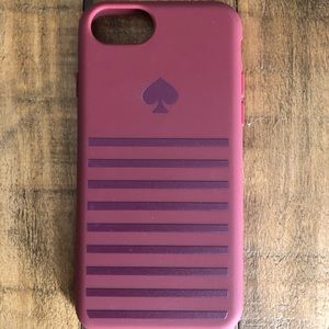 Kate Spade iPhone 7 Case
